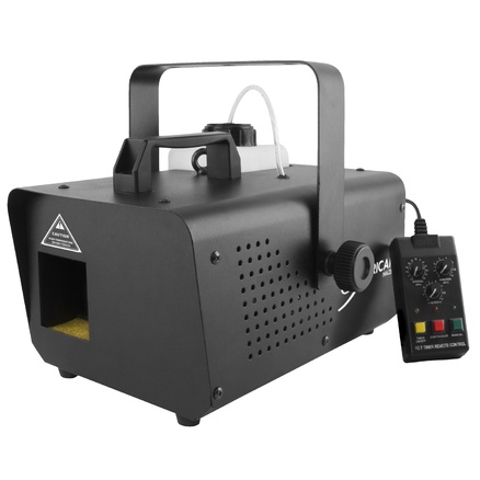 Генератор тумана Chauvet